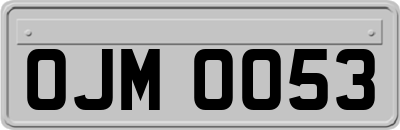 OJM0053