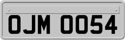 OJM0054