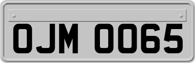 OJM0065