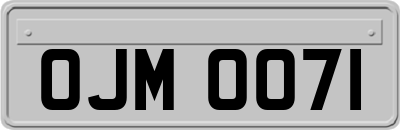 OJM0071