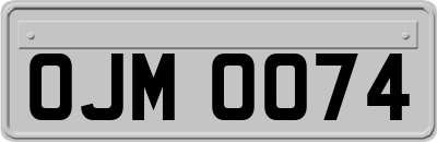 OJM0074