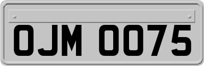 OJM0075
