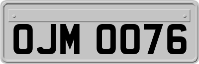 OJM0076