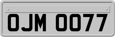 OJM0077