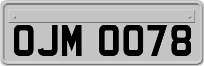 OJM0078