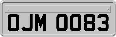 OJM0083