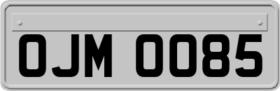 OJM0085