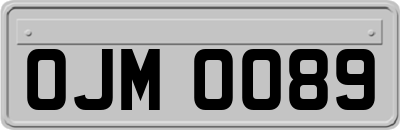 OJM0089