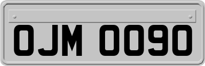 OJM0090