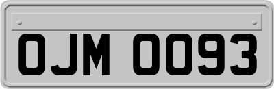 OJM0093