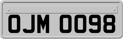 OJM0098