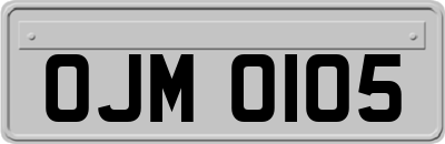 OJM0105
