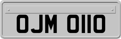 OJM0110