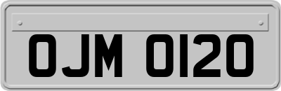 OJM0120