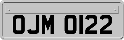 OJM0122