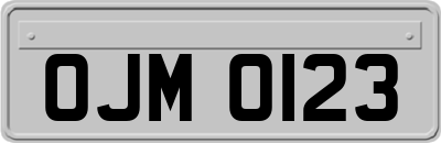 OJM0123