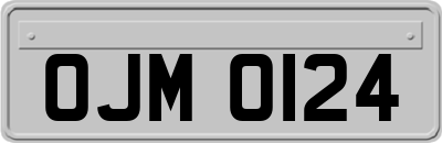 OJM0124