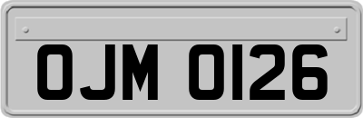 OJM0126