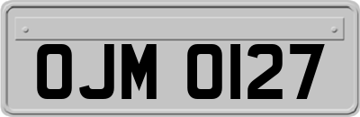 OJM0127