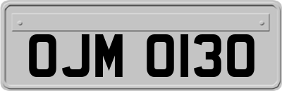 OJM0130