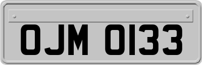 OJM0133