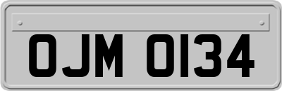 OJM0134