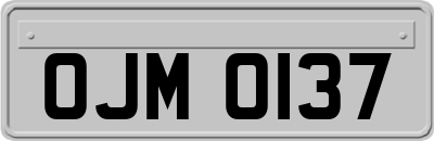 OJM0137