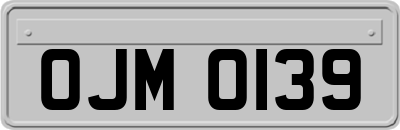 OJM0139