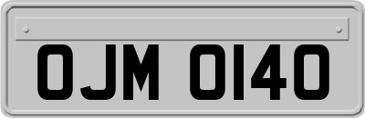 OJM0140