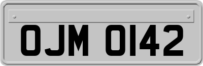 OJM0142