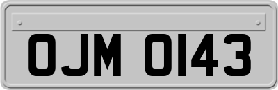 OJM0143