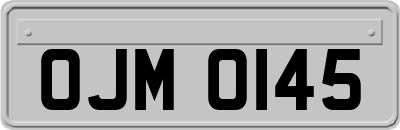 OJM0145