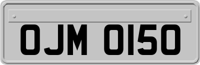 OJM0150