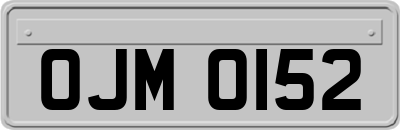 OJM0152