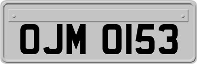 OJM0153