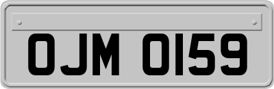 OJM0159