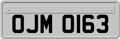 OJM0163