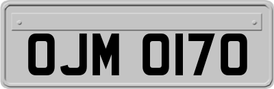 OJM0170