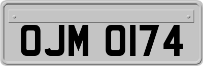 OJM0174