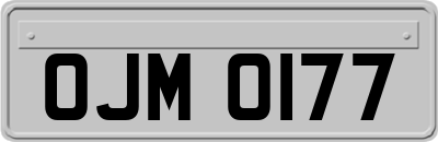 OJM0177