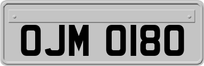 OJM0180