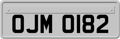 OJM0182