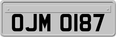 OJM0187