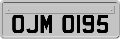 OJM0195
