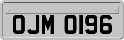 OJM0196