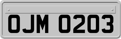 OJM0203