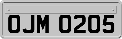OJM0205
