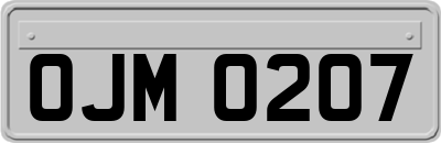 OJM0207