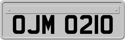 OJM0210