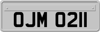 OJM0211